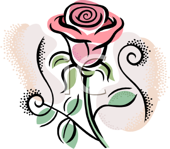 Rose Clipart