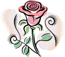 Rose Clipart