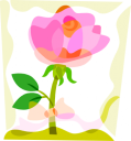 Rose Clipart