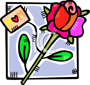 Rose Clipart