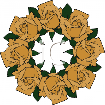 Rose Clipart