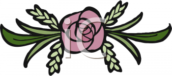 Rose Clipart
