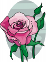 Rose Clipart