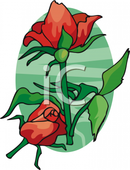 Rose Clipart