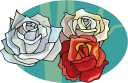 Rose Clipart