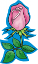 Rose Clipart