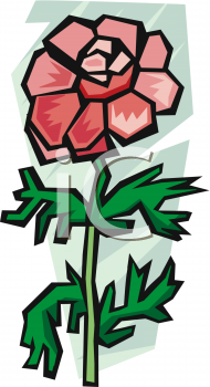 Rose Clipart