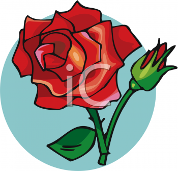 Rose Clipart