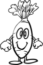 Carrot Clipart