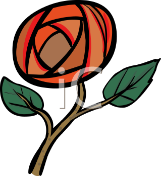 Rose Clipart