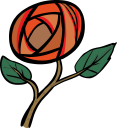 Rose Clipart