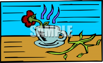 Tea Clipart