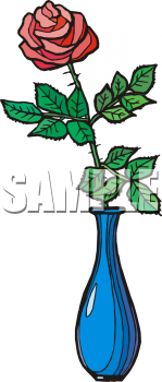 Rose Clipart