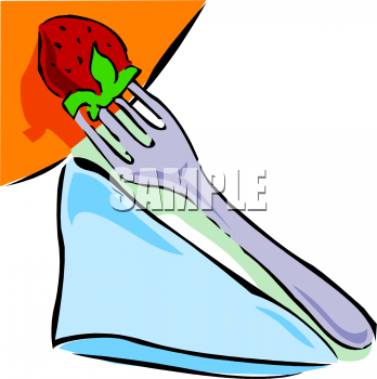 Strawberry Clipart
