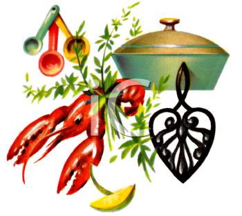 Lemon Clipart