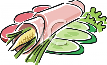 Meat Clipart
