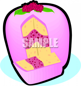 Strawberry Clipart