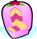 Strawberry Clipart