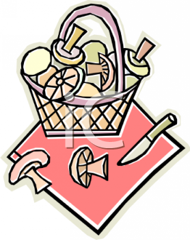 Knife Clipart