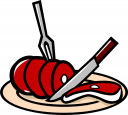 Meat Clipart