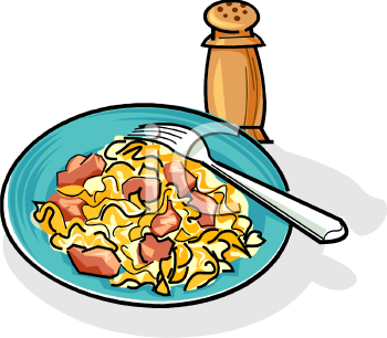 Salt Clipart