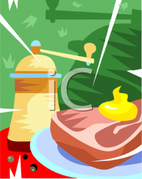 Pork Clipart