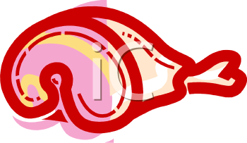 Meat Clipart