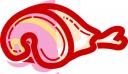 Meat Clipart