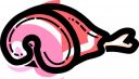 Meat Clipart