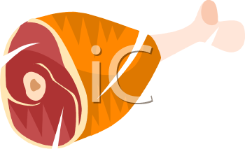 Meat Clipart