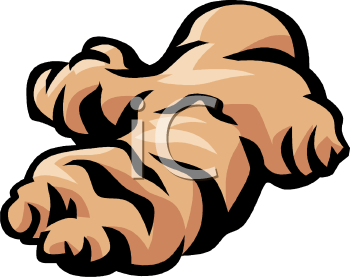 Spices Clipart