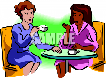 Coffee Clipart