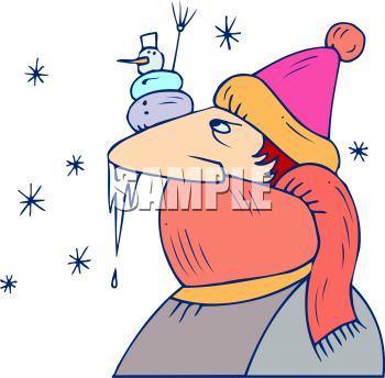 Snow Clipart