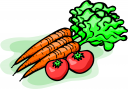 Carrot Clipart