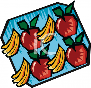 Banana Clipart