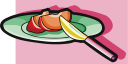 Knife Clipart
