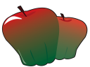Apple Clipart