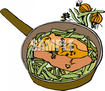 Meat Clipart