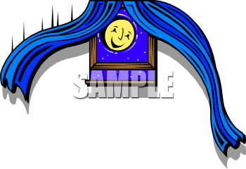 Moon Clipart