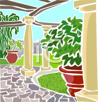 Furniture Clipart
