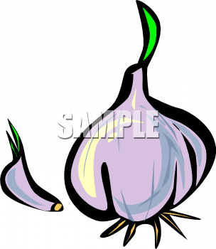 Vegetables Clipart