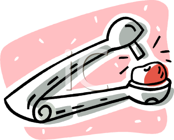 Utensils Clipart