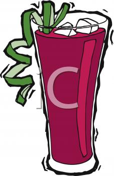 Drinks Clipart