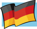 Germany Flag Clipart
