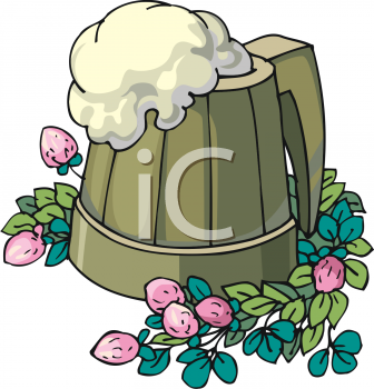 Beer Clipart