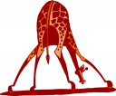 Giraffe Clipart