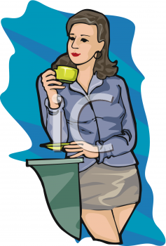 Drinks Clipart