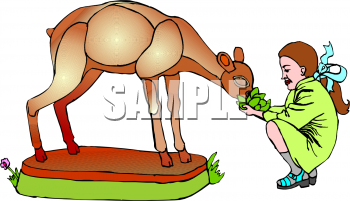 Deer Clipart