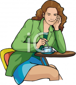 Coffee Clipart