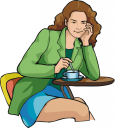 Coffee Clipart